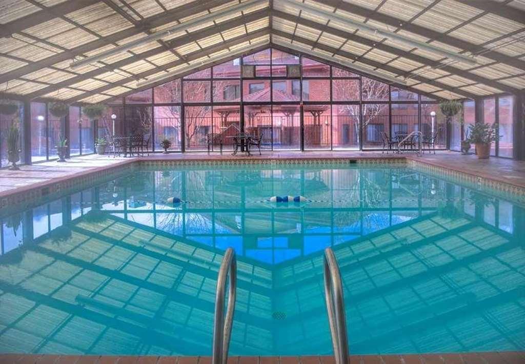 科罗拉多斯普林斯丽笙酒店 设施 照片